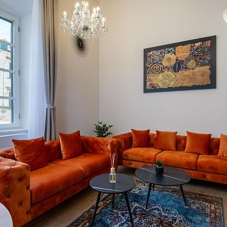 Piano Nobile Residence ดูบรอฟนิก ภายนอก รูปภาพ