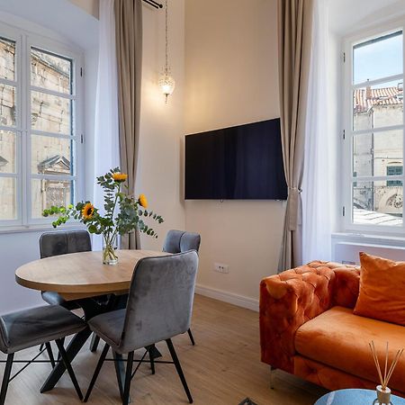 Piano Nobile Residence ดูบรอฟนิก ภายนอก รูปภาพ