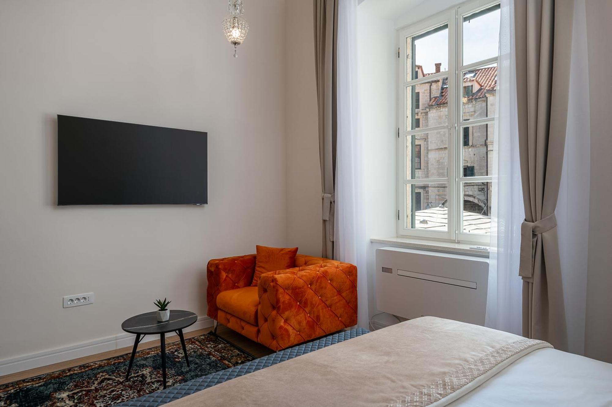 Piano Nobile Residence ดูบรอฟนิก ภายนอก รูปภาพ