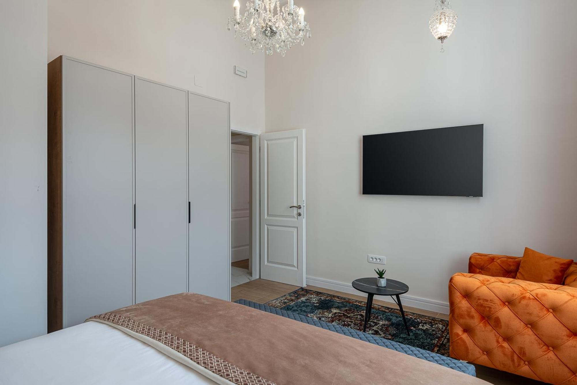 Piano Nobile Residence ดูบรอฟนิก ภายนอก รูปภาพ